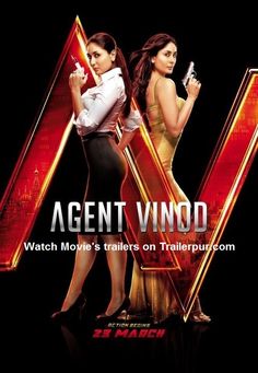 Agent Vinod Movie Mp3 Song